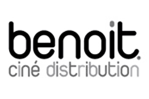 Benoit-cine-Distribution