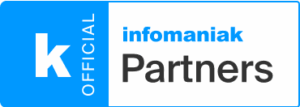 Adigone Digital est Infomaniak partners