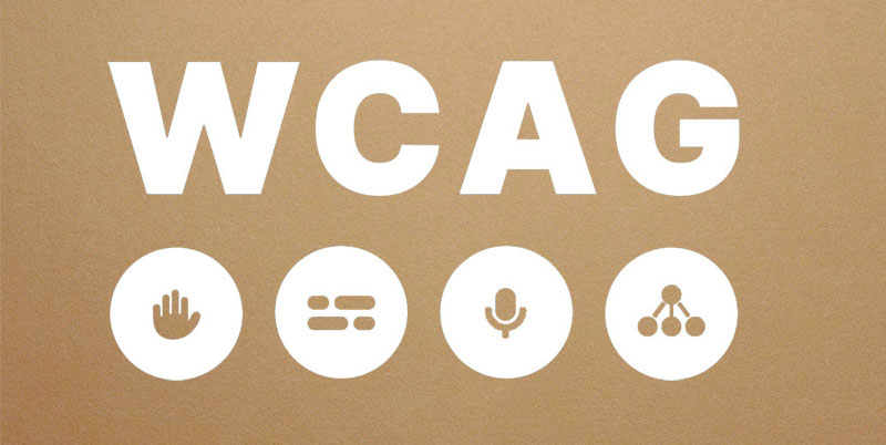 4 principes WCAG 2.2