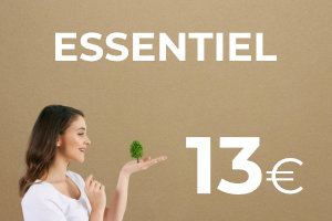 Forfait hébergement ESSENTIEL