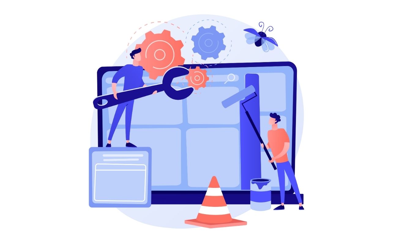 maintenance pour un site WordPress en 2026