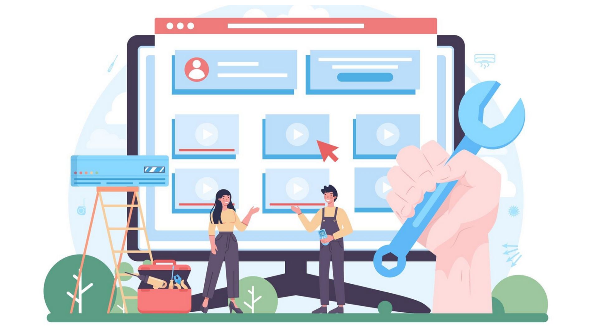 maintenance pour un site WordPress en 2026