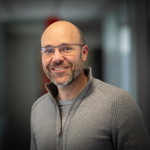 Portrait Florian Adigone Digital